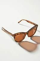 Fifth & Ninth Pippa Cat-Eye Sunglasses