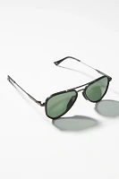 Sunski Astra Aviator Sunglasses