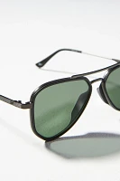 Sunski Astra Aviator Sunglasses