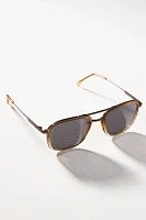 Sunski Estero Aviator Sunglasses