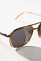 Sunski Estero Aviator Sunglasses