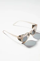 Sunski Tera Circle Sunglasses