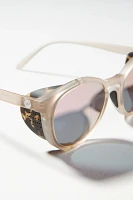 Sunski Tera Circle Sunglasses