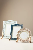 The Met x Anthropologie Ceramic Picture Frame