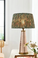 Ambrosia Glass Table Lamp