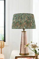 Ambrosia Glass Table Lamp