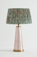 Ambrosia Glass Table Lamp