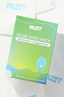 Fazit Nose Pore Patch