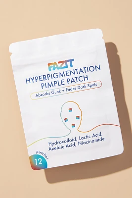 Fazit Hyperpigmentation Pimple Patch