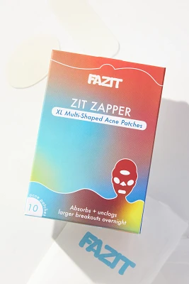 Fazit Zit Zapper Patch