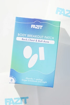 Fazit Body Breakout Patch