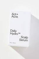 Act + Acre Daily Hydro Scalp Serum