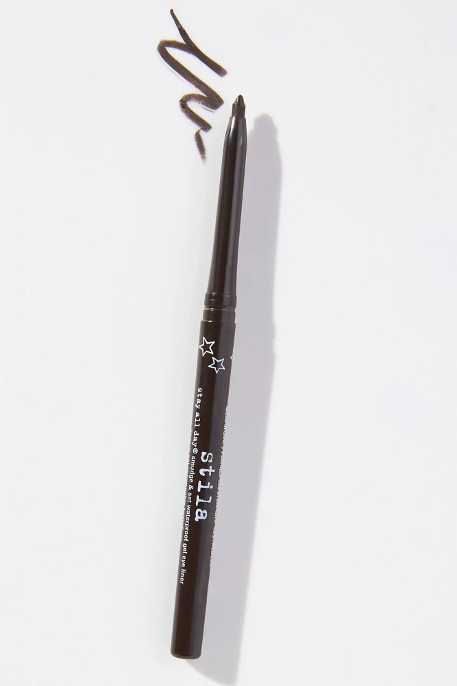 Stila Stay All Day® Smudge & Set Waterproof Gel Eye Liner