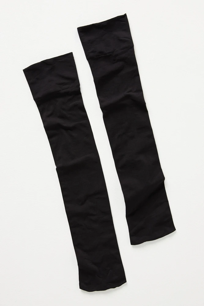 Commando Ultimate Opaque Trouser Socks