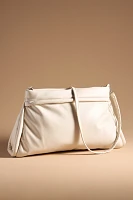 Oversized Pillow Clutch