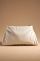 Oversized Pillow Clutch