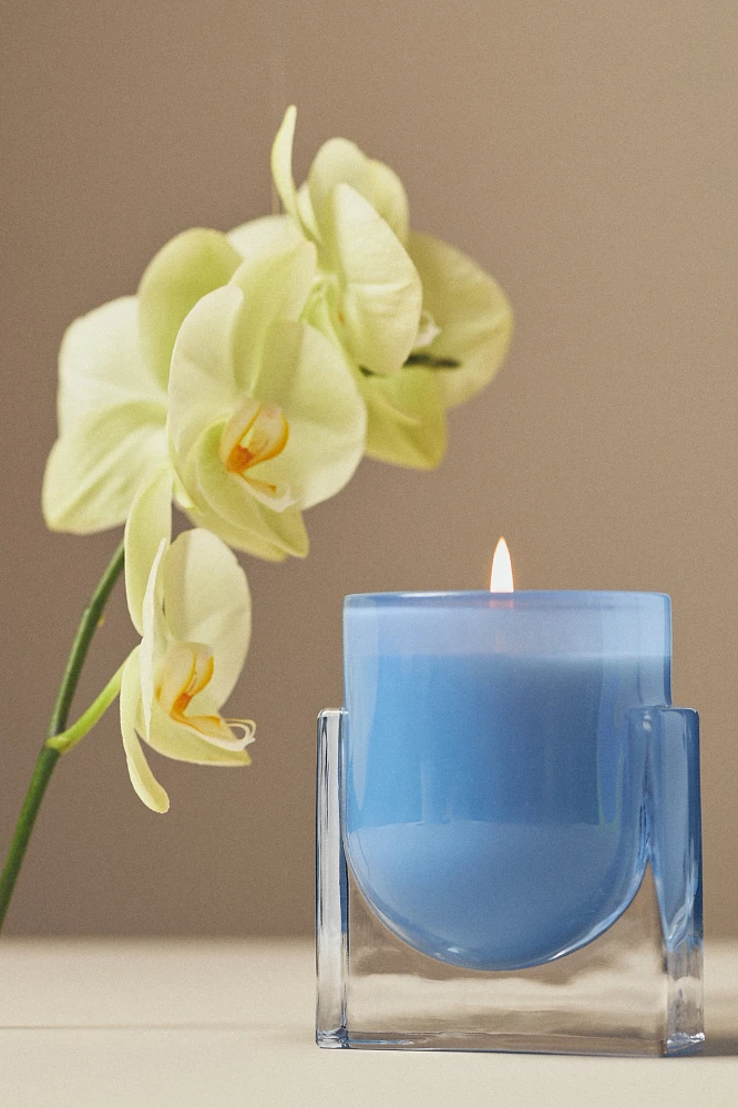 Found Notes Floral Yuzu & Neroli Candle