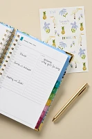 Emily Ley Simplified® 2025 Hardcover Daily Planner