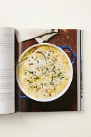 Warm Your Bones Cookbook