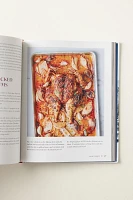 Warm Your Bones Cookbook