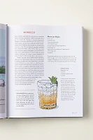 The Cocktail Atlas