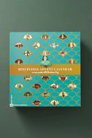 New York Puzzle Company Janet Hill Advent Calendar