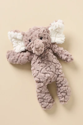 Mary Meyer Putty Nursery Elephant Plush Kids Toy