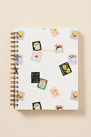 Pen + Pillar Stamps 2025 Softcover Planner