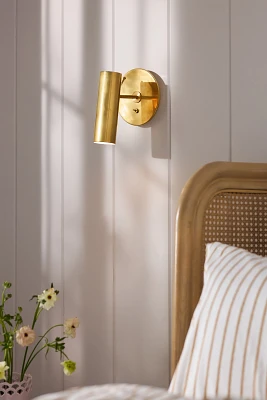 Lancelot Pivoting Sconce