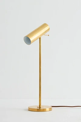 Lancelot Pivoting Desk Lamp