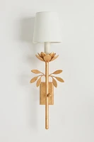 Clementine Tail Sconce