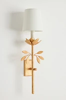 Clementine Tail Sconce