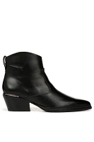 Sarto Blake Western Ankle Boots