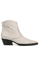 Sarto Blake Western Ankle Boots