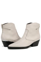 Sarto Blake Western Ankle Boots