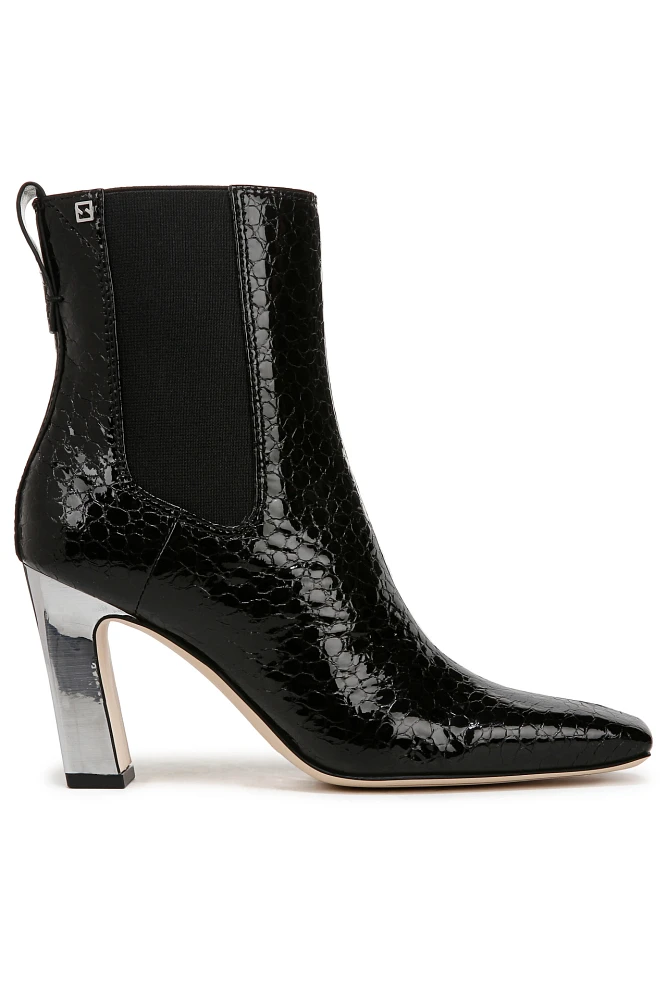 Sarto Flexa Bliss Heeled Boots