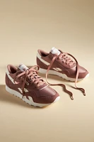 Reebok Classic Nylon Sneakers