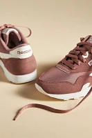 Reebok Classic Nylon Sneakers