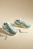 Reebok Classic Nylon Sneakers
