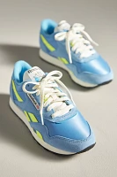 Reebok Classic Nylon Sneakers