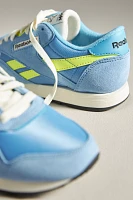Reebok Classic Nylon Sneakers