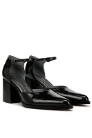 Sarto Diona Ankle-Strap Heels