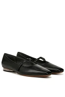 Sarto Carmelo Mary Jane Flats