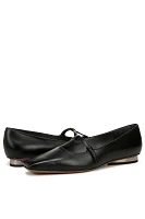 Sarto Carmelo Mary Jane Flats