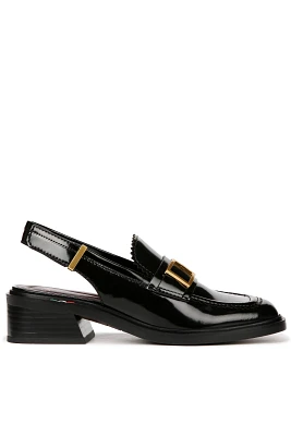 Sarto Gianna Slingback Loafers