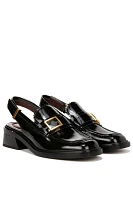 Sarto Gianna Slingback Loafers