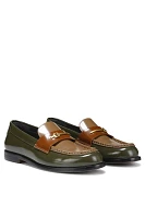 Sarto Riley Loafers