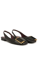 Sarto Tracy Slingback Flats