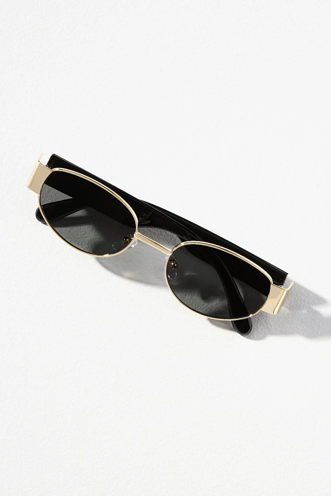 Fifth & Ninth Elliott Sunglasses