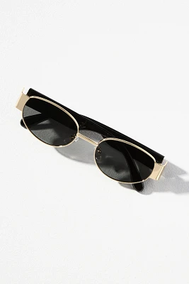 Fifth & Ninth Elliott Sunglasses